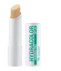HYDRACOLOR Lippenpflege 21 farblos